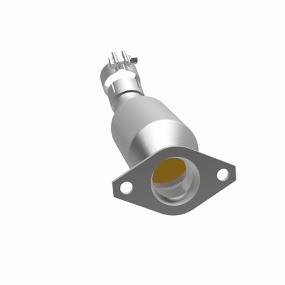 MagnaFlow 14-15 Prius C L4 1.5 OEM Underbody Direct Fit Converter