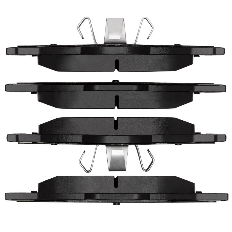 R1 99-09 Volvo V70 Front Ceramic Brake Pads