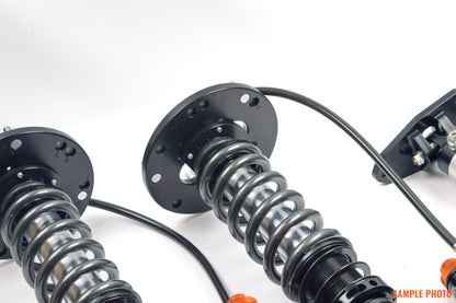AST 99-06 TVR Tuscan RWD 5300 Series Coilovers w/ Springs