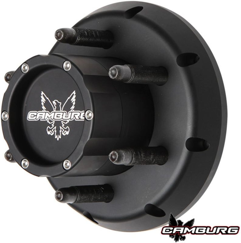 Camburg 2.0 Hub Center Cap (6x5.5)