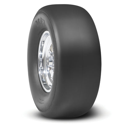 Mickey Thompson Pro Bracket Radial Tire - 29.5/10.5R15 X5 - 250797