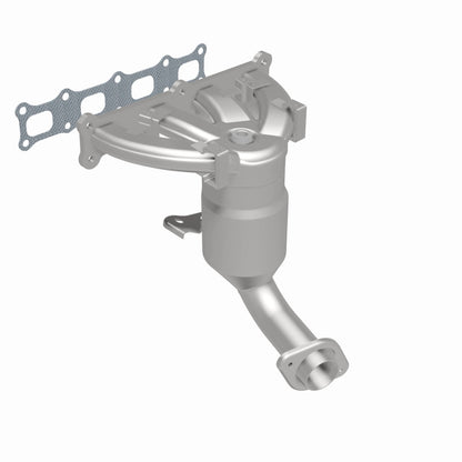 MagnaFlow 2007 Dodge Caliber 2.4L Direct Fit Converter