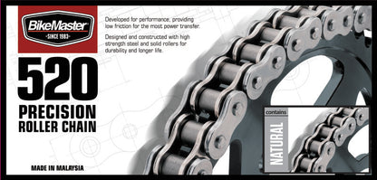 BikeMaster 520x82 Chain