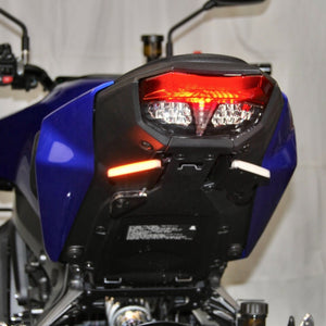 New Rage Cycles 24+ Yamaha MT-09  Fender Eliminator Kit