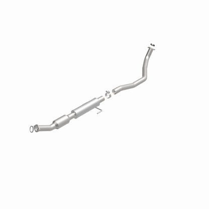MagnaFlow 09-10 Pontiac Vibe 2.4L Direct Fit Converter