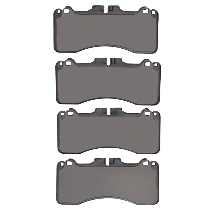 R1 10-25 Lexus RC F Front Ceramic Brake Pads