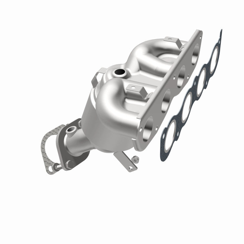 MagnaFlow 19-20 Hyundai Tucson OEM/EPA Compliant Manifold Catalytic Converter