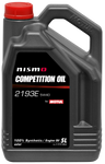 Motul Nismo Competition Oil 2193E 5W40 5L