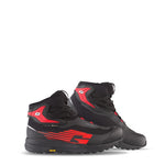 Gaerne G.Xenon Gore Tex Boot Black/Red Size - 10