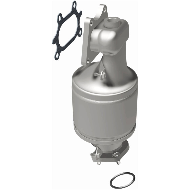 MagnaFlow 05-10 Honda Odyssey 3.5L Direct Fit Converter