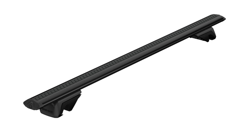 Rhino-Rack RX100 Raised Leg Rail Kit (4 Pc)