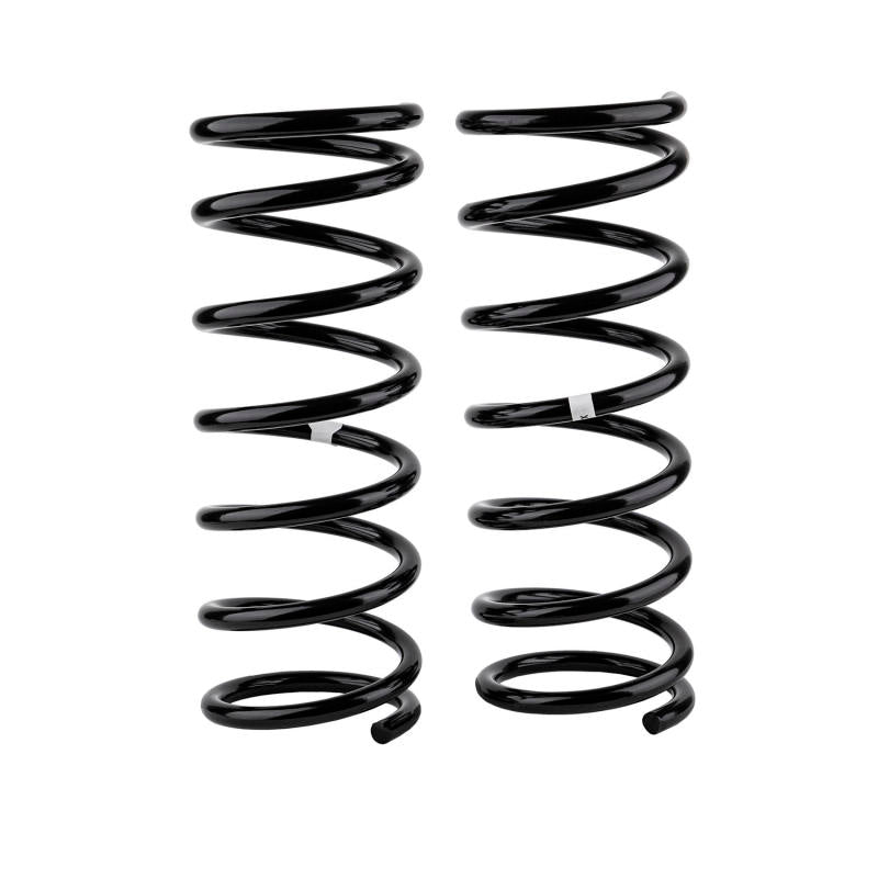 ARB / OME Coil Spring Rear Ssang Yong Musso