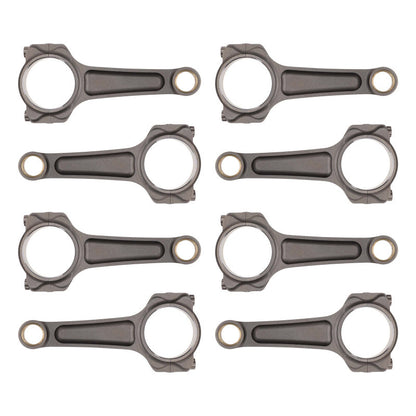 Manley Ford 4.6L Modular/5.0L V-8 22mm Connecting Rod w/ ARP 625+ Cap Screw - Single