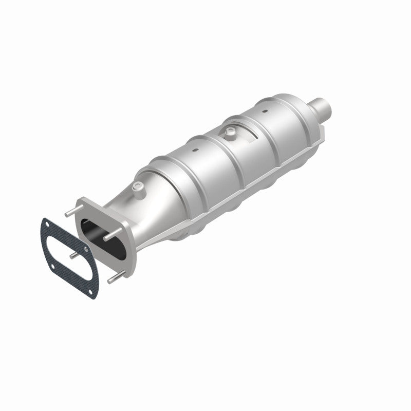 MagnaFlow 87-95 Ford truck 5.8/7.5 CA Direct Fit Converter
