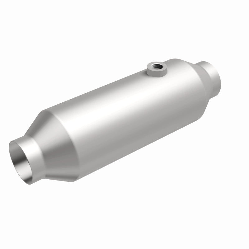 MagnaFlow 2.25in. CA OBDII Universal Converter
