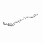 Magnaflow 08-10 Mercedes-Benz SLK55 AMG 5.5L Direct Fit Converter