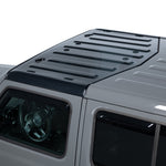 Putco 18-20 Jeep Wrangler JL Sky View Hard Top