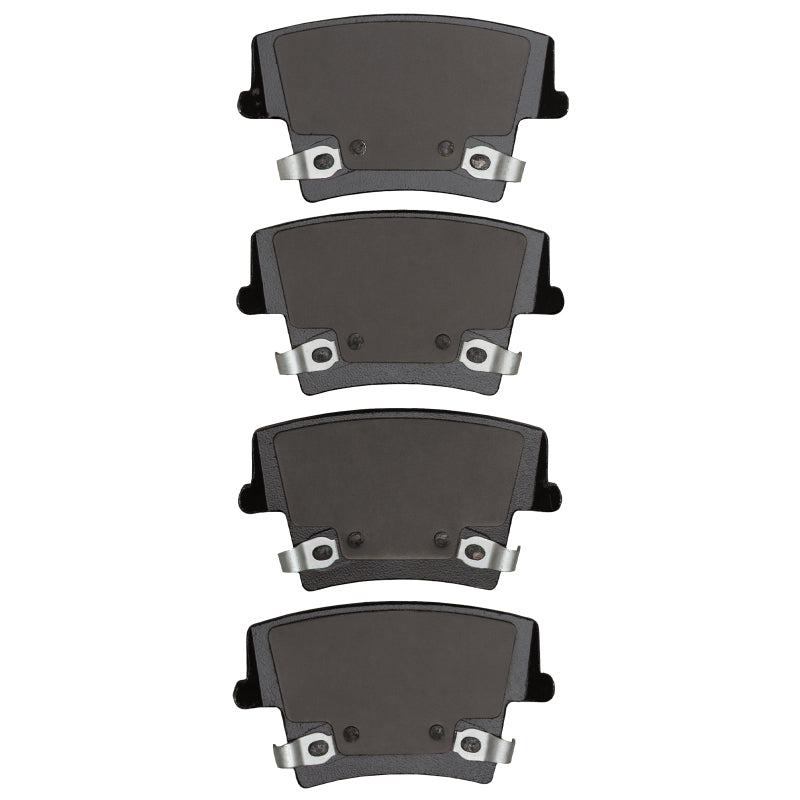 R1 05-23 Dodge Magnum Rear Super Duty Brake Pads