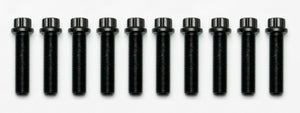 Wilwood Bolt Kit - 1/2-20 x 2.00 LG - 12 PTCS - 10 pk.