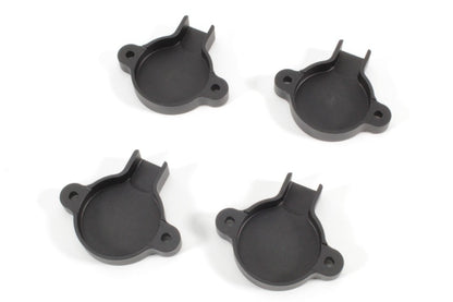 PERRIN 15-26 Subaru WRX / 04-18 Forester / 20-25 OBXT & LGXT Cam Solenoid Cover - Black