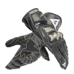 Dainese Full Metal 7 Gloves Black/Black - 2XL