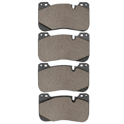 R1 18-26 BMW X6 Front Ceramic Brake Pads