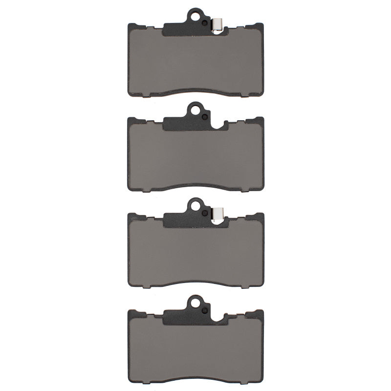 R1 06-26 Lexus IS300 Front Performance Sport Brake Pads
