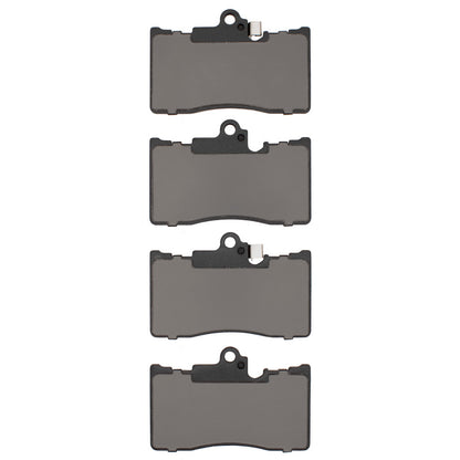 R1 06-26 Lexus IS300 Front Performance Sport Brake Pads