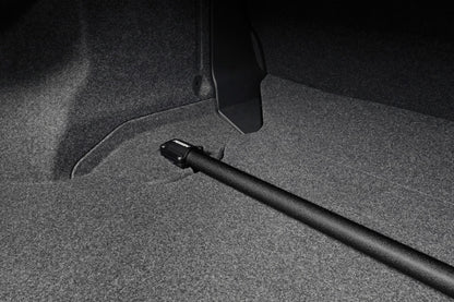 PERRIN 22-26 Subaru WRX Rear Shock Tower Brace - Black