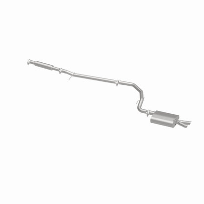 BRExhaust 05-07 Ford Freestyle 3.0L Exhaust Kit