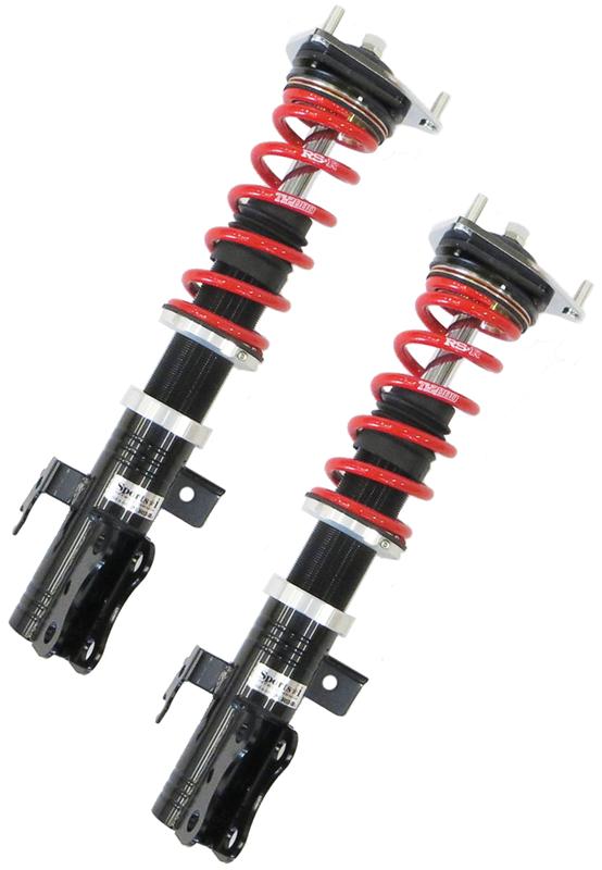 RS-R 2015-2017Lexus NX200T (AGZ10) Sports-i Coilovers