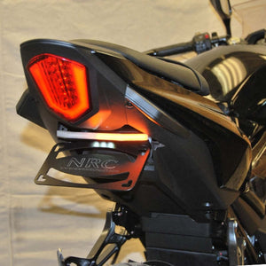 New Rage Cycles 16-20 Honda Grom Fender Eliminator Kit