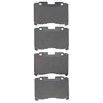 R1 93-98 Toyota Supra Front Performance Sport Brake Pads
