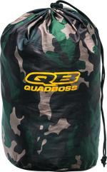 QuadBoss Quad Cover XXL - Camo