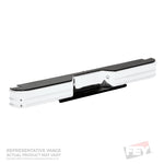 Westin/Fey 95-99 Toyota Tacoma / 80-94 Toyota Pickup Surestep Universal Bumper - Black