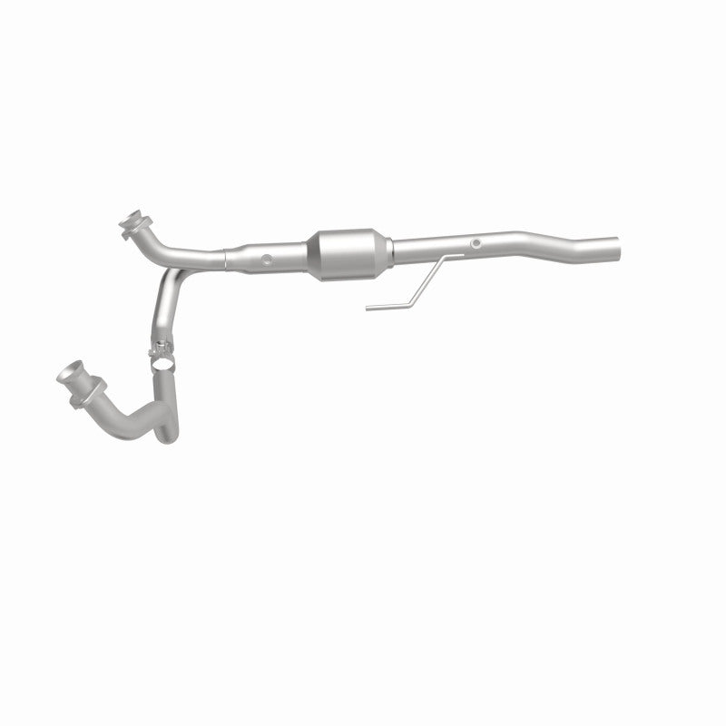 MagnaFlow 00-01 Dodge Ram 1500 3.9L Direct Fit Converter