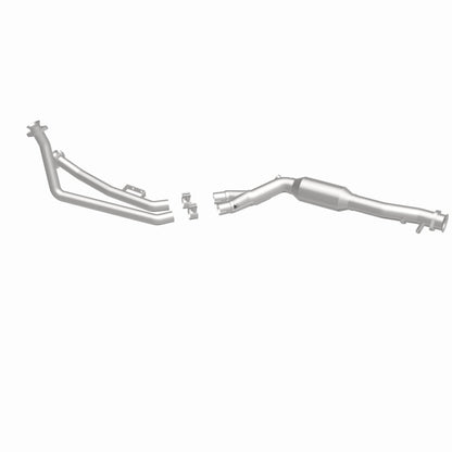 MagnaFlow 96-02 Mercedes-Benz SL600 6.0L Direct Fit Converter