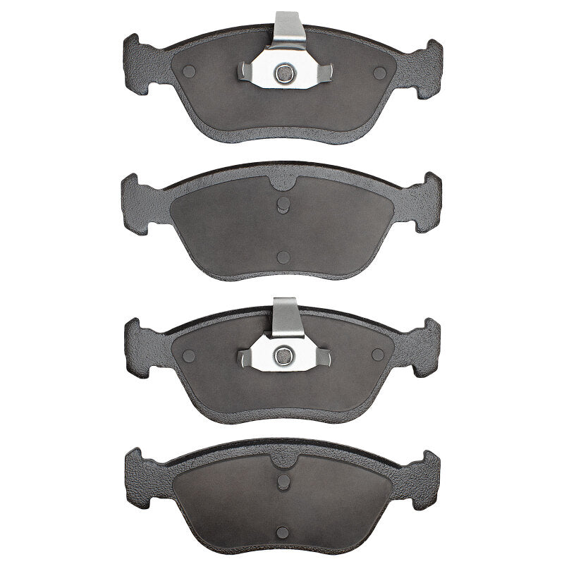 R1 93-04 Volvo 850 Front Ceramic Brake Pads