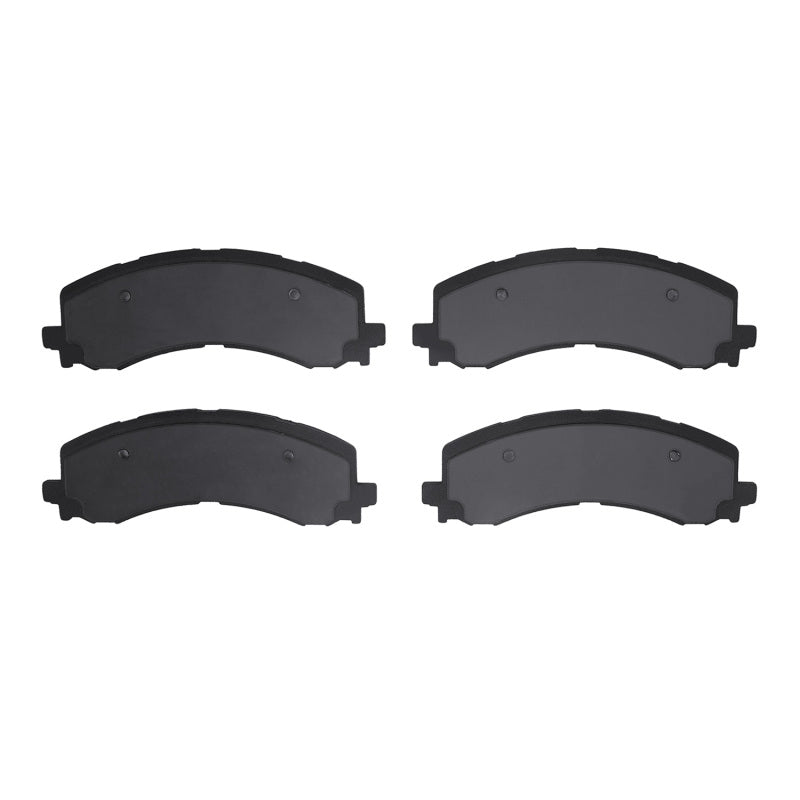 R1 21-26 Lincoln Navigator Front Ceramic Brake Pads