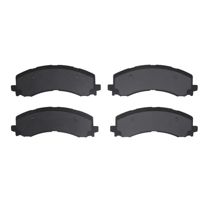 R1 21-26 Lincoln Navigator Front Ceramic Brake Pads