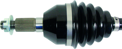 DragonFire Racing Hydra Axle- Can-Am Maverick X3 900 X mr Turbo R 18-19- Position- Rear- Right/Left