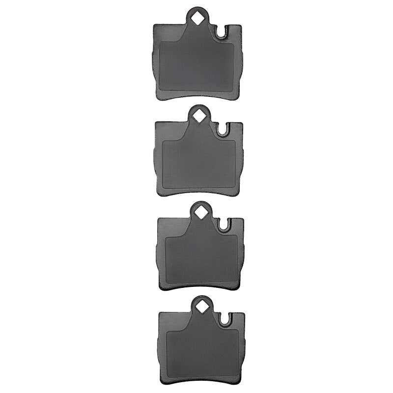 R1 00-03 Mercedes-Benz S55 AMG Rear Ceramic Brake Pads