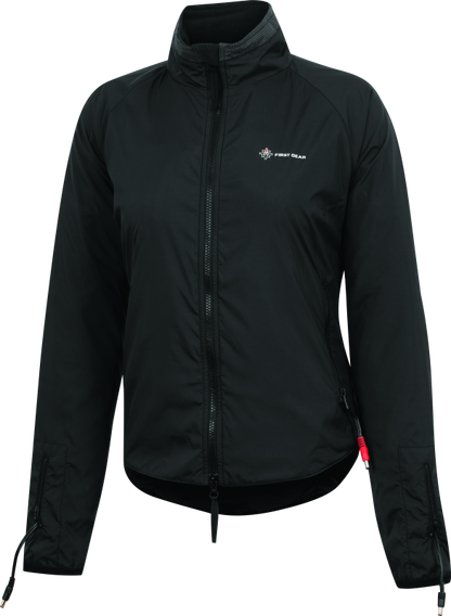 FIRSTGEAR Heated Jacket Liner Gen 4 Womens - XS
