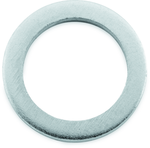 BikeMaster Aluminum Crush Washer 16mm - 10pk