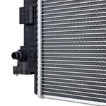 Mishimoto 17-22 Ford 6.7L Powerstroke Replacement Secondary Radiator