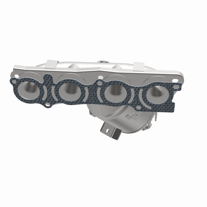 MagnaFlow Direct Fit Catalytic Converter 20-21 Nissan Kicks 1.6L Single Manifold