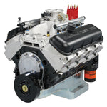 Edelbrock Musi 555 Pro-Flo 4 EFI Big-Block Chevy Crate Engine