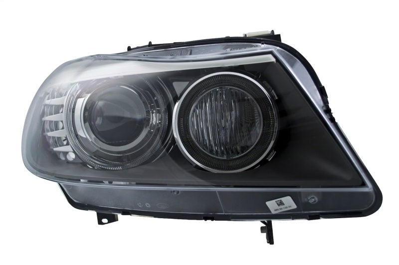 Hella 2009-2012 BMW 323i xDrive Bi-Xenon Headlight Assembly