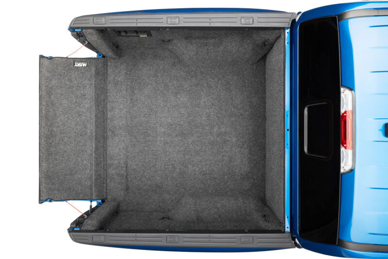 Husky Liners 19-25 Silverado/GMC Sierra 1500 CC 5.8ft Bed w/o MPTG Guardian Comfort Bed Liner - Full