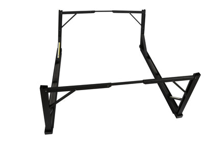 Dee Zee Universal Invis-A-Rack Cargo Management System 5 1/2Ft Bed